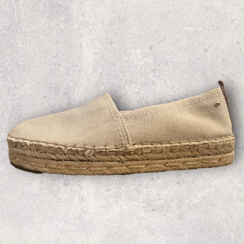 Sam Edelman Circus Espadrilles, size 8.5